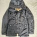 VANQUISH Archive Flight Jacket N-3B N3B Brother Style