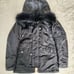 VANQUISH Archive Flight Jacket N-3B N3B Brother Style