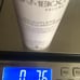 Alterna Bamboo Volume Weightless Whipped Mousse 6 oz used once