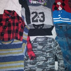 boys clothes
