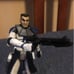 Star Wars custom clone