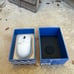 Gaming mouse