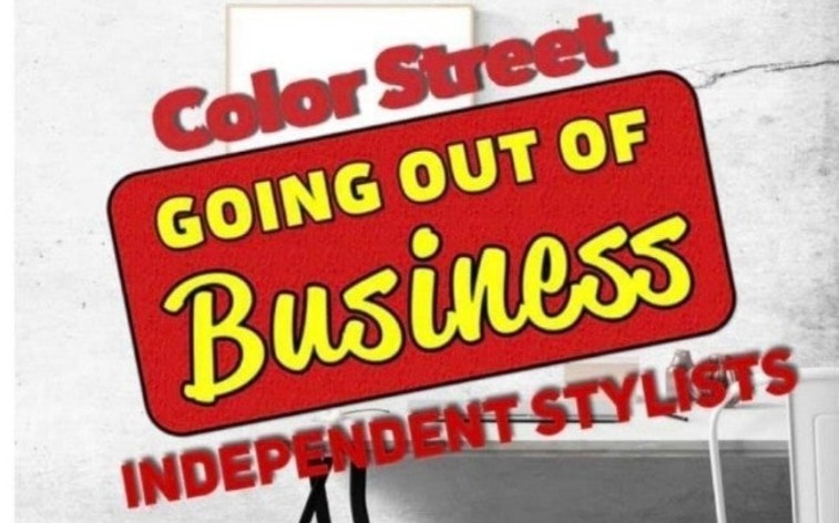 Color street lot