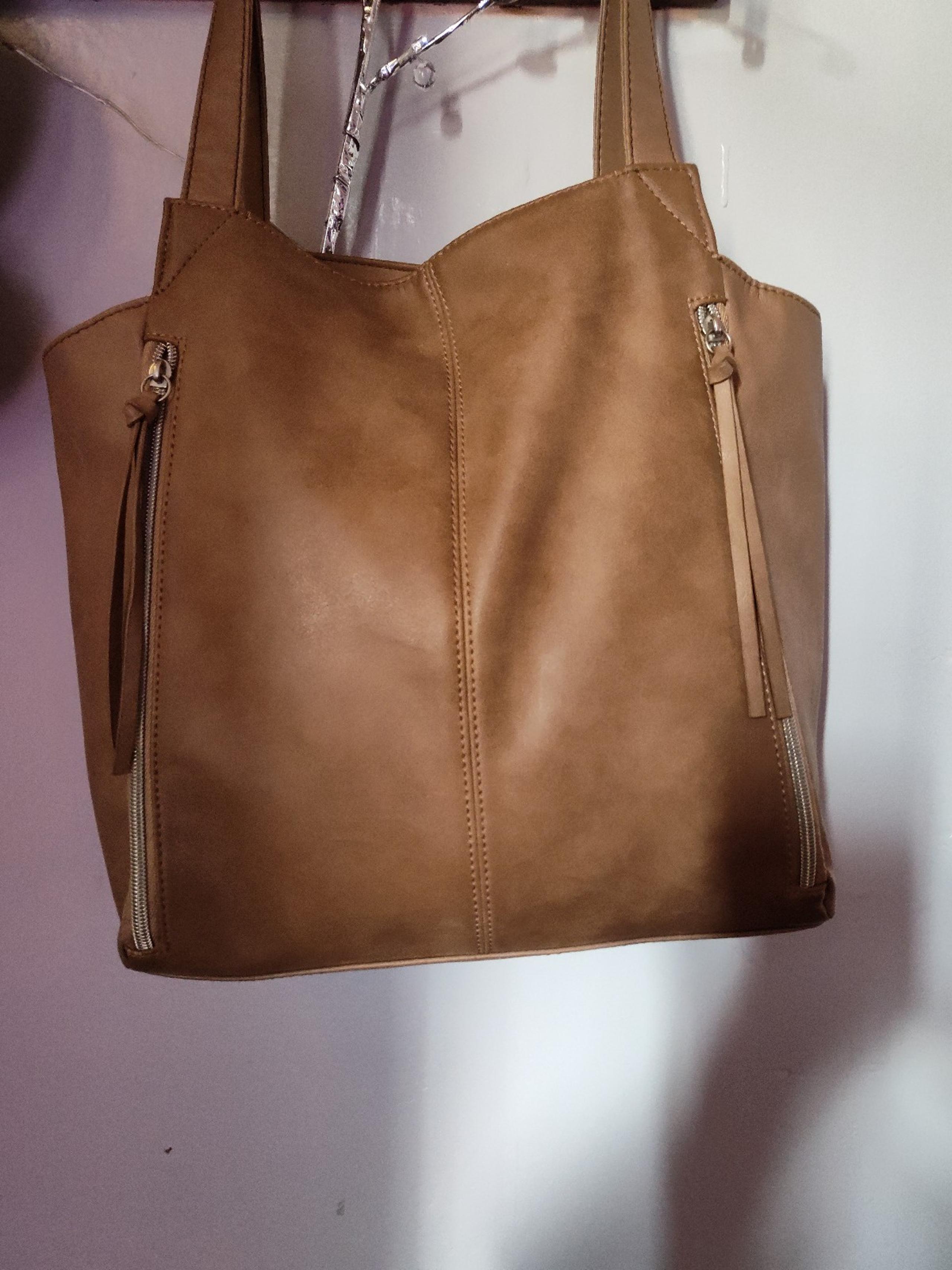 Leather by relic