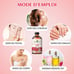 EVOKE OCCU Rose Essential Oil 4 Oz, Premium Rose Oil for Diffuser Fragrance DIY