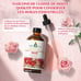 EVOKE OCCU Rose Essential Oil 4 Oz, Premium Rose Oil for Diffuser Fragrance DIY