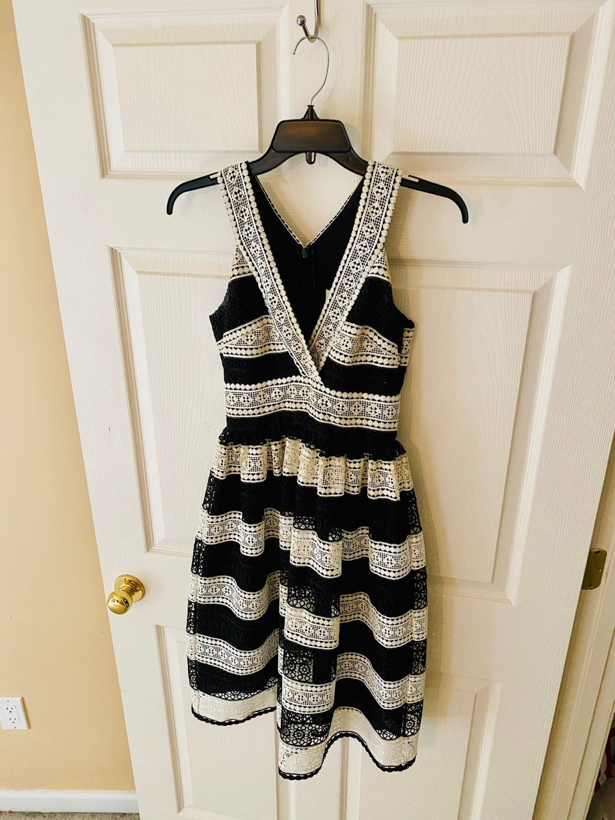 Kate Space Dress