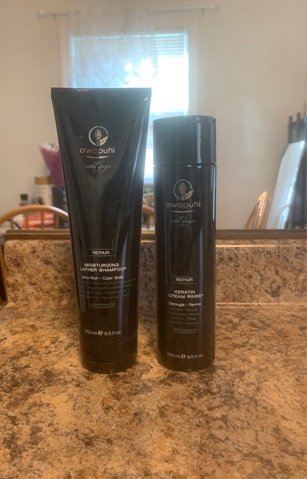 Paul Mitchell Awapuhi