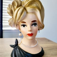 Napco C7294 Headvase