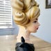 Napco C7294 Headvase