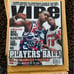 Vibe Magazine Silk The Shocker + Master P - March 1999