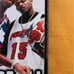Vibe Magazine Silk The Shocker + Master P - March 1999