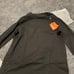 YOUNG LA ATHLETIC LONG-SLEEVE