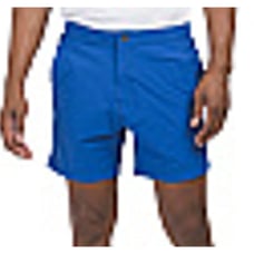 ONIA NWT Calder Waist Swim Shorts SURF BLUE XXL