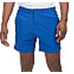 ONIA NWT Calder Waist Swim Shorts SURF BLUE XXL