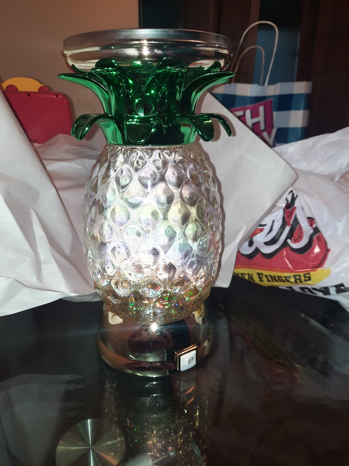 Pineapple