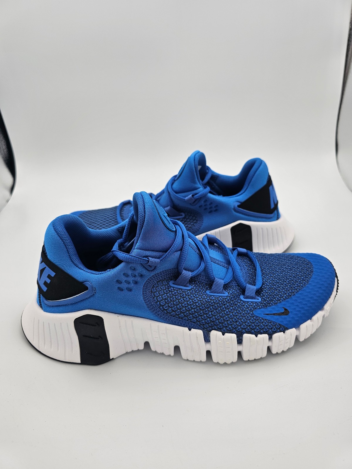 Nike Free Metcon 4 'Signal Blue' Men's Size 8.5