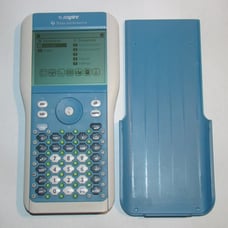 Texas Instruments TI-Nspire Graphing Calculator