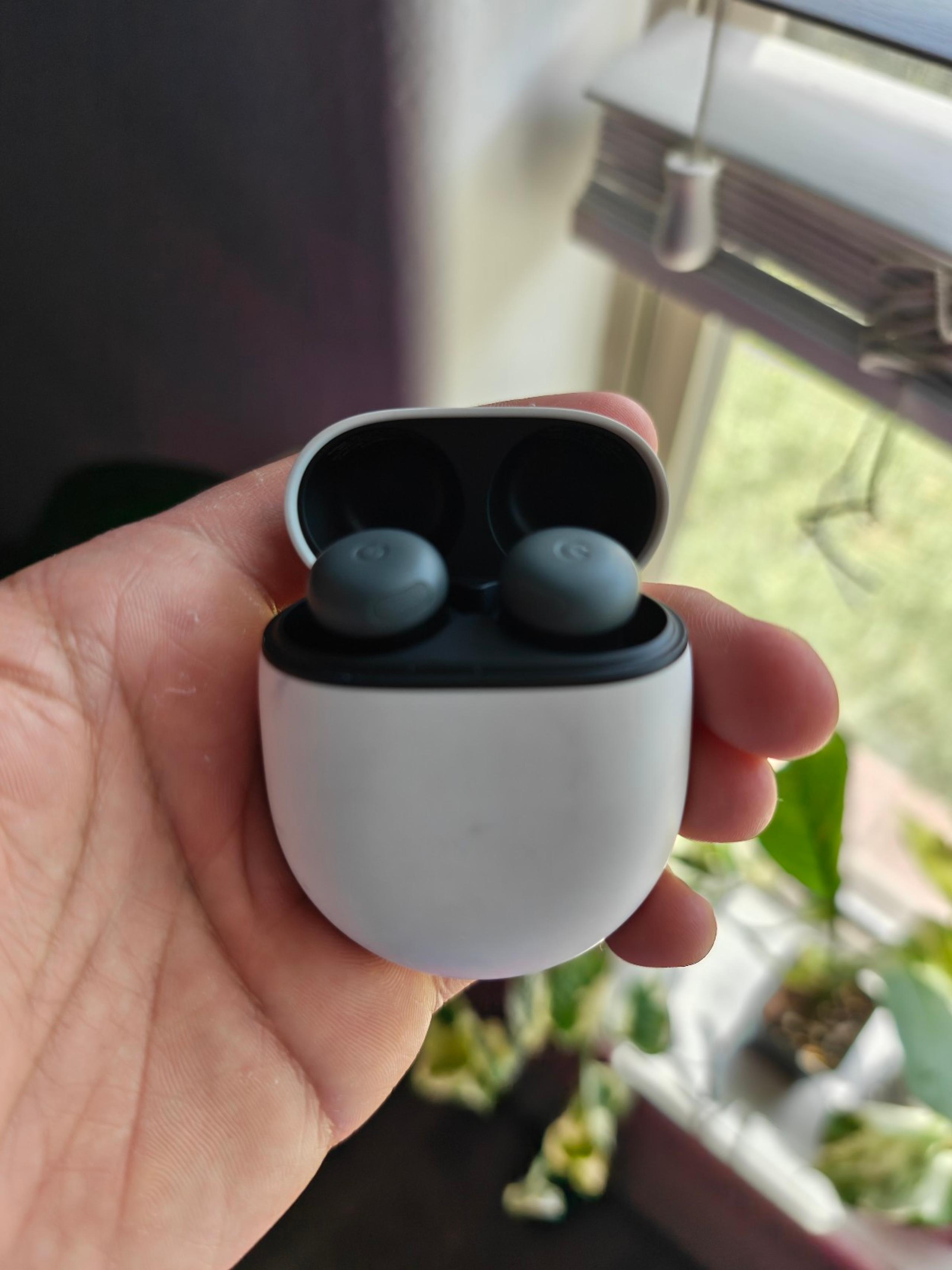 Pixel Buds Pro 2 - Google