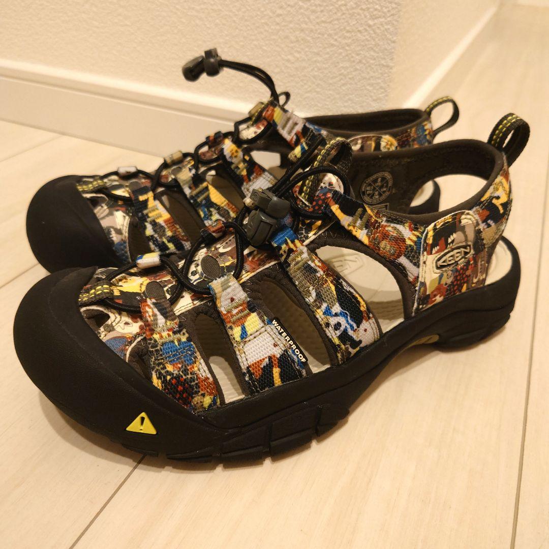 KEEN Newport Retro Sandals