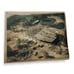 Lot Arial Architecture Photographs Building Project Jacksonville, Florida 1998