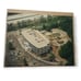 Lot Arial Architecture Photographs Building Project Jacksonville, Florida 1998
