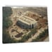 Lot Arial Architecture Photographs Building Project Jacksonville, Florida 1998
