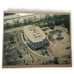 Lot Arial Architecture Photographs Building Project Jacksonville, Florida 1998