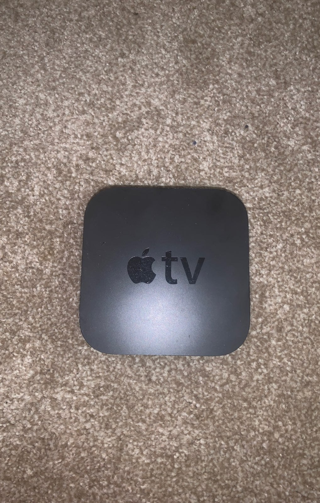 Apple TV