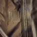 Vintage Coach leather laptop bag