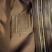 Vintage Coach leather laptop bag