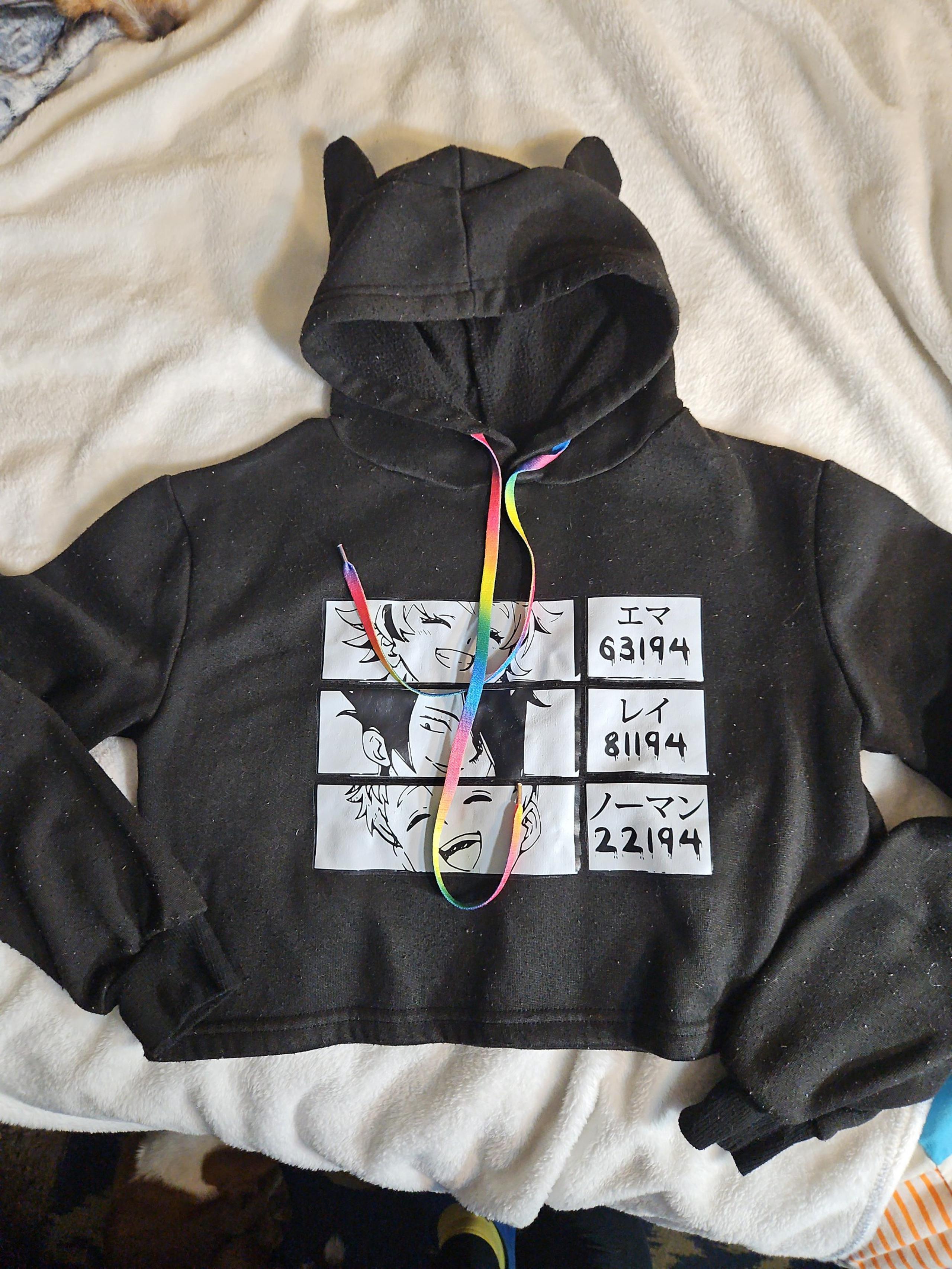 Hoodie