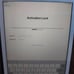 ipad Air 2013