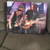 Blackberry Smoke Canvas Print