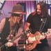 Blackberry Smoke Canvas Print