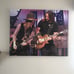 Blackberry Smoke Canvas Print