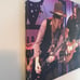 Blackberry Smoke Canvas Print