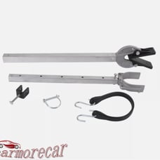 400-RB Adjus400-RB Adjustable Transom Saver, 23-35\