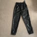Leather Pants