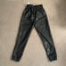 Leather Pants