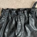 Leather Pants