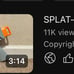 Splat R Ball blaster