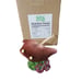 Enesco Home Grown Mushroom Stingray Figurine 4014393 With Box NEW
