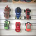 disney pixar off road cars