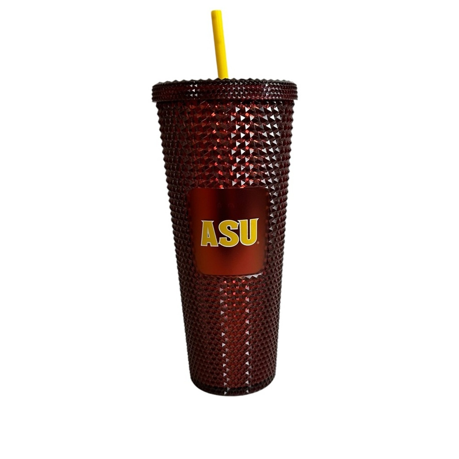 Starbucks ASU Studded Tumbler 24 oz 2022 Arizona State University College