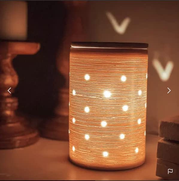 Scentsy Etched Core Warmee