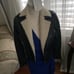 JOIE genuine leather jacket . XS.