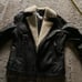 JOIE genuine leather jacket . XS.