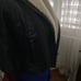 JOIE genuine leather jacket . XS.