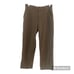 Patagonia Mens Sz 34x31 Nylon Hiking Camping 5 Pocket Brown Pants